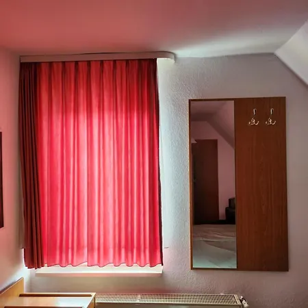 Meyman Rum i privatbostad *