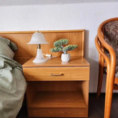 Rum i privatbostad Meyman