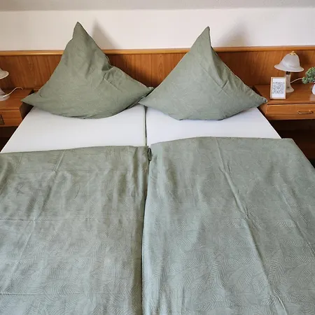 Meyman Pansiyon Koelleda