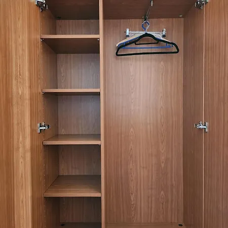 Meyman Rum i privatbostad Koelleda