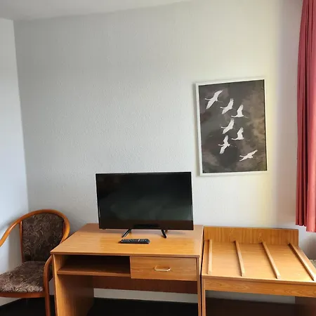 Pansiyon Meyman Koelleda