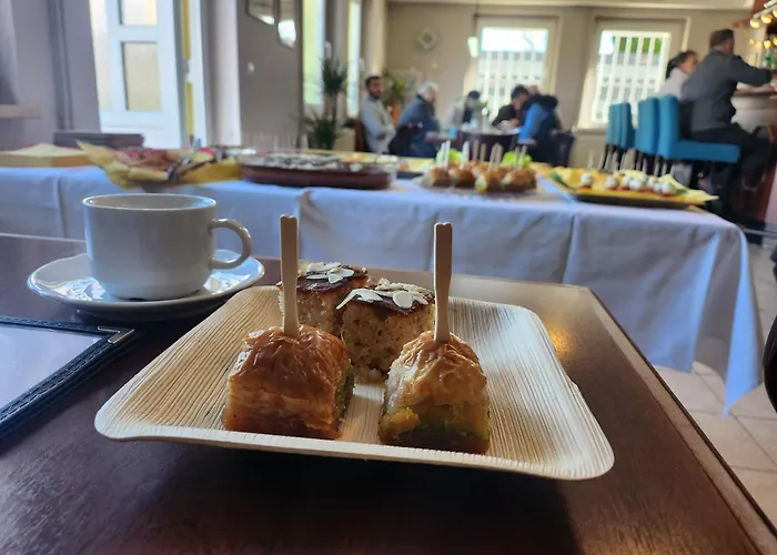 Pansiyon Meyman Koelleda