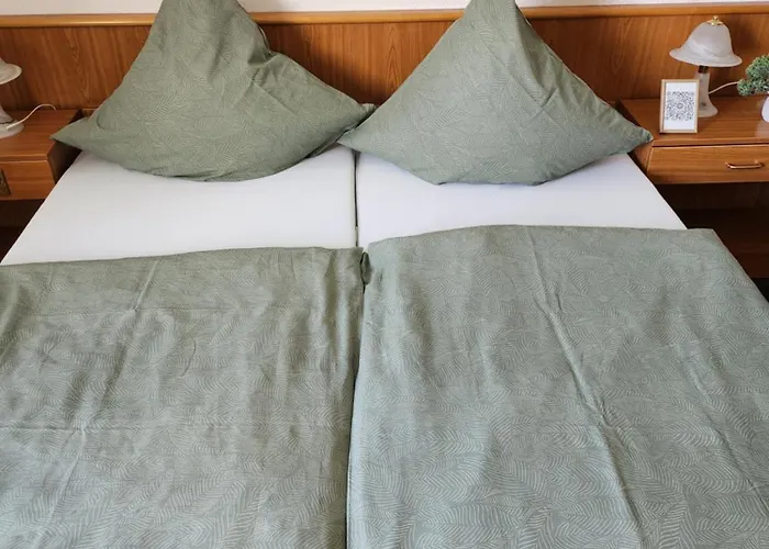 Meyman Rum i privatbostad Koelleda