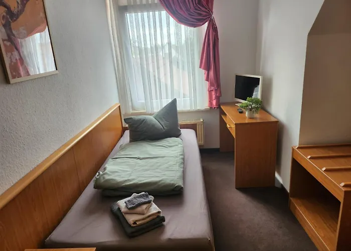 Pansiyon Meyman Koelleda