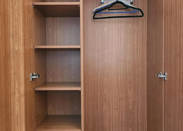 Meyman Habitación en casa particular Koelleda