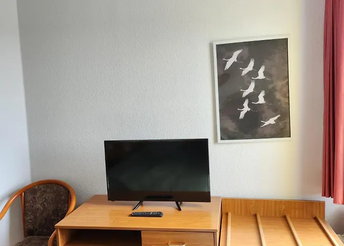 Rum i privatbostad Meyman Koelleda